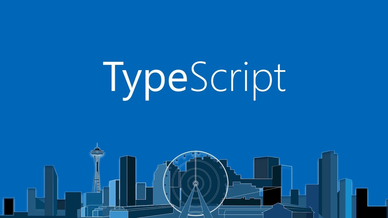 TypeScript keyof, typeof에 대해 알아보기